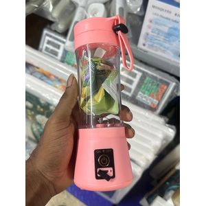 Mini mixeur 