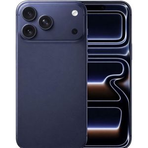 Mobil  Smartphone 17 Pro Max - Bleu Night -512GB/1T - 6.9 Pouce - Full HD 4K - 48MP/18MP (Coque offert) tout les information en description