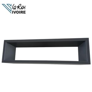 ETAGERE LUNGO 57X17X14cm -  Gris 