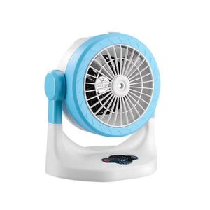 Mini Ventilateur Brumisateur Portable – Fraîcheur Instantanée à Portée de Main