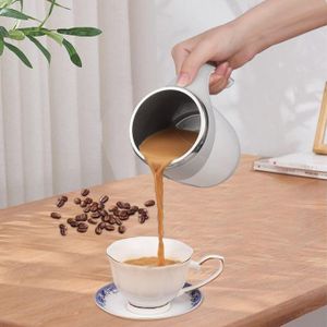 Chic Tasse Mélangeuse De Café Automatique