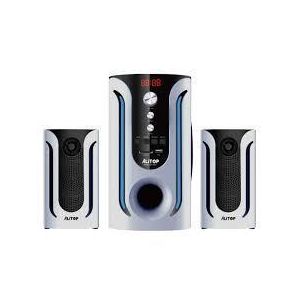 Mini Chaine Woofer OP-2510  Ultra Performante