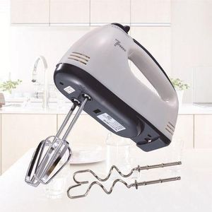 Mélangeur à Main électrique Pour Gâteau