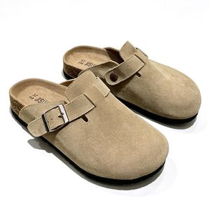 SHJO Sandales Femme Confortable Similicuir Respirant Léger Chic Mode Été Plage Basket Chaussures - Kaki