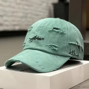 Casquette de baseball 