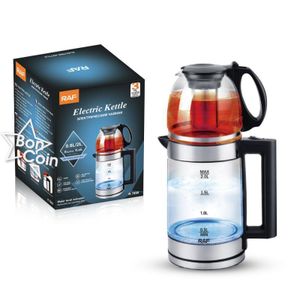 Gn Boulloire électrique Royal 