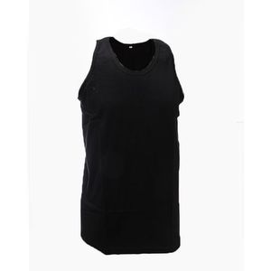 Débardeur Homme - Noir