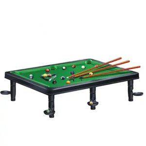 Bille rouge n°3 pour billard Américain Pas Cher ! Accessoires Billard - Boule  billard, bille billard