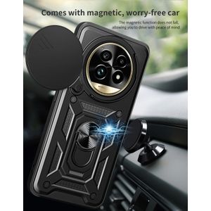 Coque Huawei Nova Y91 Noir Rob