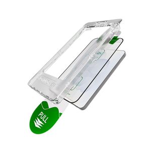 Oppo Antichoc ultra HD ClearGuard avec Kit d'installation compatible - Find X9 Pro