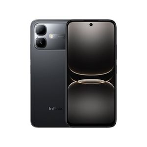 Infinix SMART 20 128Go ROM /4Go RAM Titanium