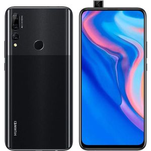 Huawei Y9 Prime 6,59" 6 Go Ram + 128 Go Rom 3 Caméras Ia Batterie 4000 Mah Double Sim