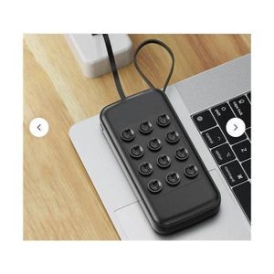 TRES PUISSANT POWERBANK LONGUE DURÉE 20000 MAh