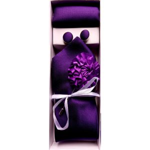 Cravate de Luxe pour Hommes, Cravates Formelles et Oeillet, Pochette, Boutons de Manchette, Accessoires pour Costume Homme, toutes occasions