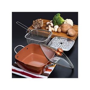 Ustensiles De Cuisine De 5 Pcs