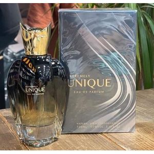 Fragrance World EXTREMELY UNIQUE - Eau De Parfum - PARFUM FEMME 100ML