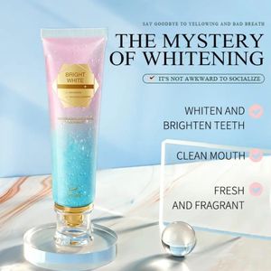 Bright White Pâte Dentifrice 