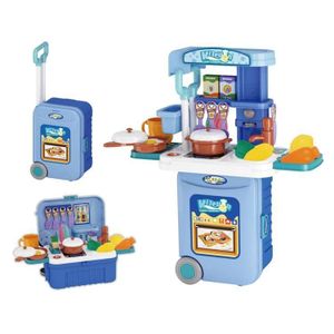 Jouet Kitchen Funny Cooking