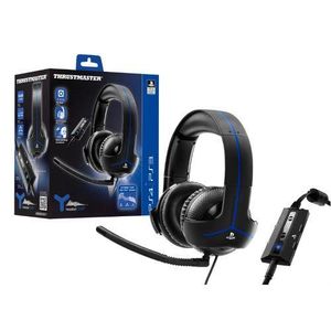 Thrustmaster Casque Y headset-300P  Gaming pour Playstation 4 et PC