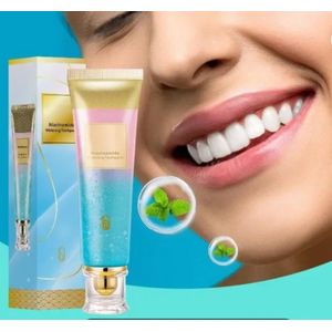 Dentifrice Éclaircissant Élimine les Taches Fraîcheur & Soin de l’Émail