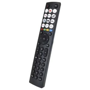 Hisense Télécommande pour Téléviseur Vidda3