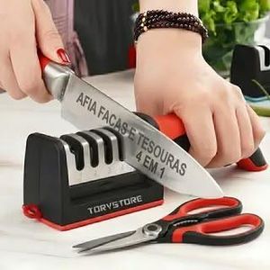 AIGUISEUR DE COUTEAUX PROFESSIONNEL