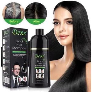 Gn Shampooing colorant noir 