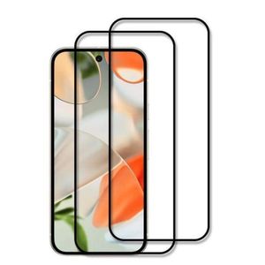 Google Pixel Lot de 2 antichoc compatible pixel 9A