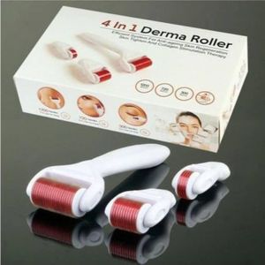 4 In 1 Derma Roller