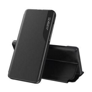 Etui Rabat Compatible Pour Tecno Camon 30 Pro - NOIR