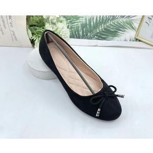 AUCUN NONE SHOP Ballerines femme 