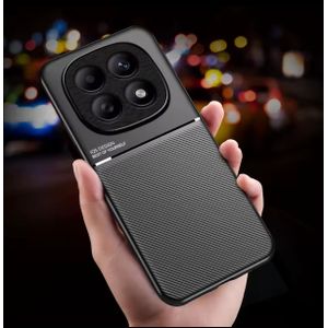 Coque Redmi note 15 pro plus noir iQs