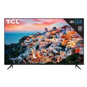 TCL TV LED ANDROID 43'' - MICRO-DIMMING 