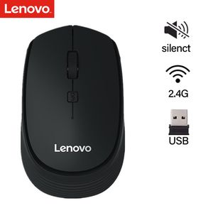 Generic Mini Souris Sans Fil Rechargeable 2.4G noir - Prix pas cher