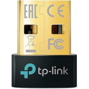 TPLink TP-Link Adaptateur Clé Wifi Nano USB Sans Fil TL-WN725N - Noir