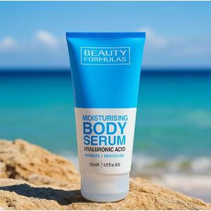 Beauty Formulas Sérum hydratant pour le corps 150 ml