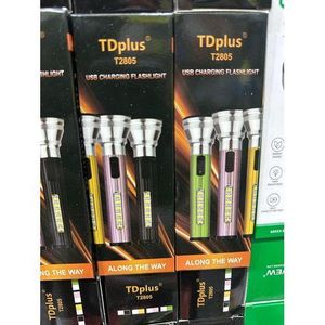 Torche Rechargeable Longue PortéeTorche Rechargeable Longue Portée