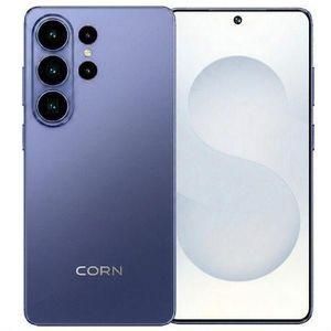 Corn Classy S26 Ultra- 6.6'HD+ - 4G - Dual SIM - (9+3) 12/128Go - 5000mAh - 13MP/8MP - bleu - (Coque+Antie choc inclus)