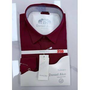 Chemise En Cotton Pour Homme De Très Bonne Qualité