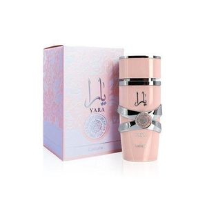 Arabiyat Y A R A ROSE PARFUM 