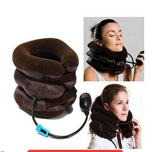 Appareil de massage pour le coup 