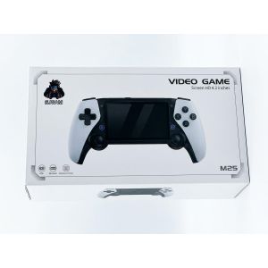 Console portable M25