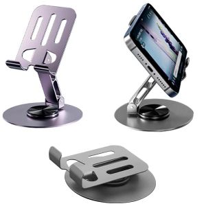 SUPPORT POUR TELEPHONE EN FER