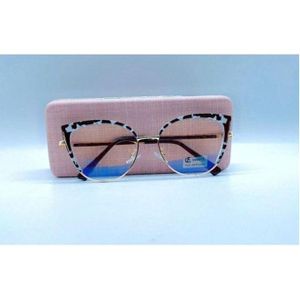 Super Lunettes Anti-lumière Bleu Améliorant Le Confort Visuel 3D