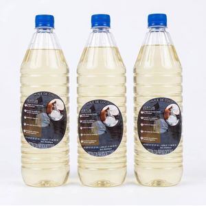 Huile de coco Vierge ( 1L) 