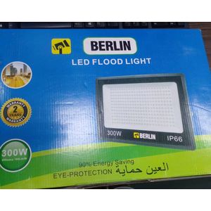 Projecteur led 220V - 300W