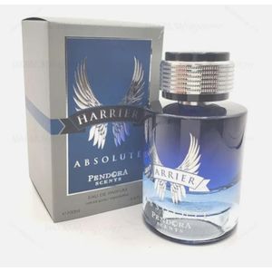PENDORA SCENTS HARRIER ABSOLUTE Eau de parfum intense homme bonne senteur et bon sillage note excellente