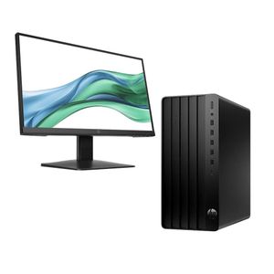 Hp Ordinateur de bureau 290 G9 i5-13500/8GB/512GB Ecran S3 Pro 21 FreedOS