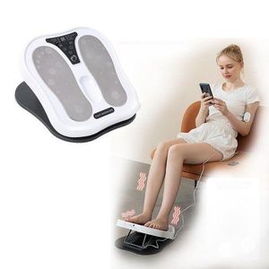 Appareil de massage des pieds automatique à écran LCD