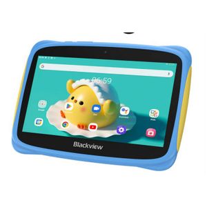 Blackview Tablette éducative Tab 3 kids